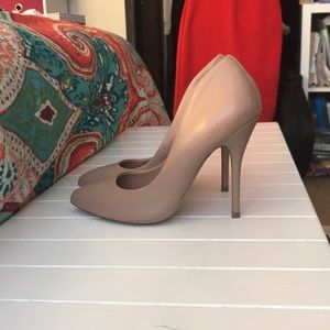 Steve Madden heels size 6